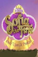 Watch Sofia the First Once Upon a Princess 123movieshub