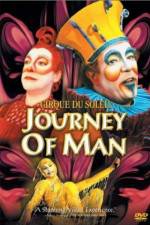 Watch Cirque du Soleil Journey of Man 123movieshub