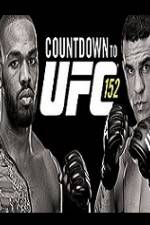 Watch UFC 152 Countdown 123movieshub
