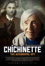 Watch Chichinette: The Accidental Spy 123movieshub