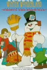 Watch Frosty's Winter Wonderland 123movieshub