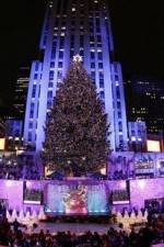 Watch Christmas in Rockefeller Center 123movieshub