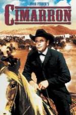 Watch Cimarron 123movieshub