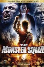 Watch The Monster Squad 123movieshub