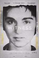 Watch The Witness 123movieshub