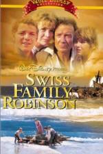 Watch Swiss Family Robinson 123movieshub