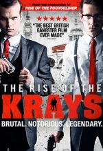 Watch The Rise of the Krays 123movieshub