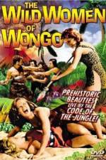 Watch The Wild Women of Wongo 123movieshub