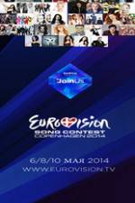 Watch The Eurovision Song Contest 123movieshub