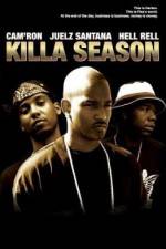 Watch Killa Season 123movieshub