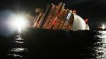 Watch Inside Costa Concordia: Voices of Disaster 123movieshub