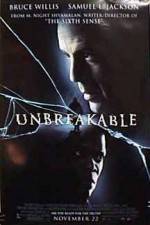 Watch Unbreakable 123movieshub