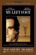 Watch My Left Foot: The Story of Christy Brown 123movieshub