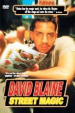 Watch David Blaine: Street Magic 123movieshub
