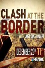 Watch Clash at the Border 123movieshub