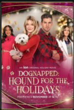Watch Dognapped: Hound for the Holidays 123movieshub