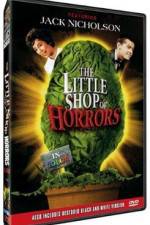 Watch The Little Shop of Horrors 123movieshub