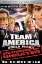 Watch Team America: World Police 123movieshub