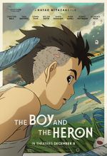 Watch The Boy and the Heron 123movieshub
