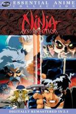 Watch Ninja Resurrection 123movieshub