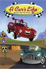 Watch A Car's Life: Sparky's Big Adventure 123movieshub