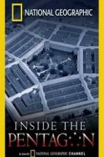 Watch National Geographic: Inside the Pentagon 123movieshub