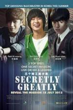 Watch Secretly Greatly 123movieshub