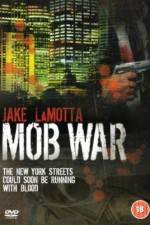 Watch Mob War 123movieshub