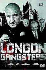 Watch London Gangsters: D1 Joe Pyle 123movieshub