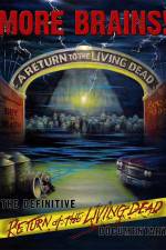 Watch More Brains A Return to the Living Dead 123movieshub