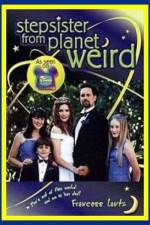 Watch Stepsister from Planet Weird 123movieshub