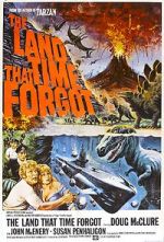 Watch The Land That Time Forgot 123movieshub
