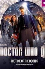 Watch Doctor Who: The Time of the Doctor 123movieshub