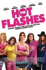 Watch The Hot Flashes 123movieshub