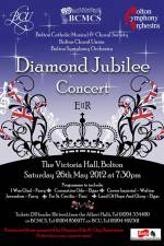 Watch Diamond Jubilee Concert 123movieshub