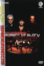 Watch The Scorpions: Moment of Glory 123movieshub