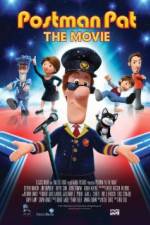 Watch Postman Pat: The Movie 123movieshub