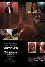 Watch Witch's Spring 123movieshub