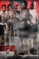 Watch UFC 133 Preliminary Fights 123movieshub
