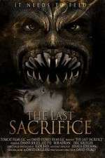 Watch The Last Sacrifice 123movieshub