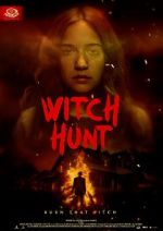 Watch Witch Hunt 123movieshub