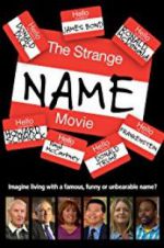 Watch The Strange Name Movie 123movieshub