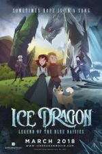 Watch Ice Dragon: Legend of the Blue Daisies 123movieshub