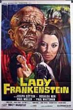 Watch La figlia di Frankenstein 123movieshub