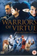Watch Warriors of Virtue 123movieshub