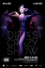Watch Crazy Horse, Paris with Dita Von Teese 123movieshub