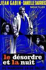 Watch Le dsordre et la nuit 123movieshub