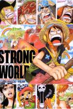 Watch One Piece Film Strong World 123movieshub
