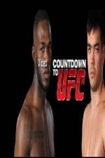 Watch Countdown to UFC 140 Jones vs Machida 123movieshub