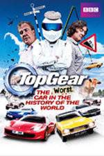 Watch Top Gear: The Worst Car in The History of The World 123movieshub